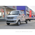 DONGFENG DOUBLE CABIN MINI TRUCK WITH LONG CA